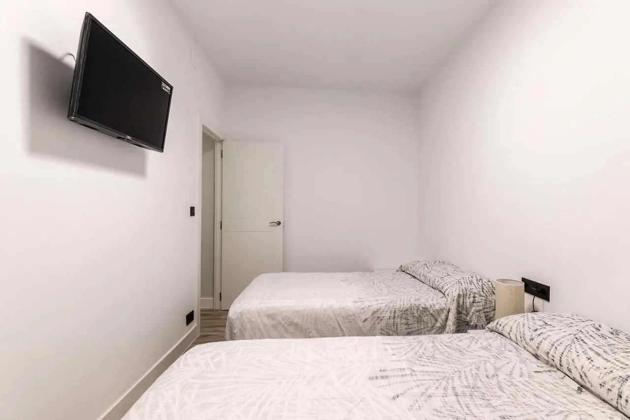 Eguia Home - Con todas las comodidades Bilbao España