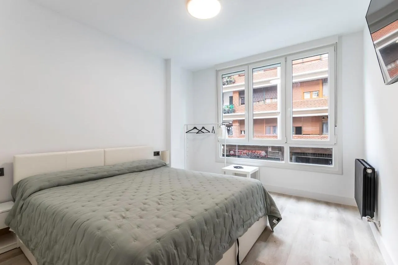 Eguia Home - Con todas las comodidades Bilbao España